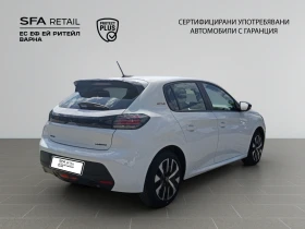 Peugeot 208 STYLE, снимка 5