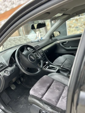 Audi A4, снимка 5