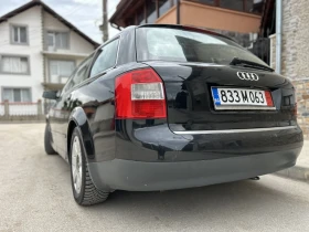 Audi A4, снимка 3