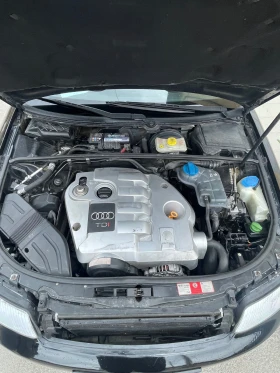 Audi A4, снимка 11