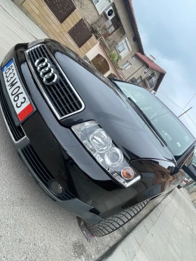 Audi A4, снимка 2