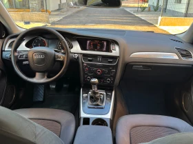 Audi A4 Allroad AllRoad/Quattro/Banq&Olufsen, снимка 12