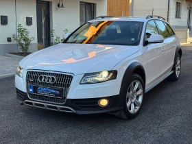 Audi A4 Allroad AllRoad/Quattro/Banq&Olufsen, снимка 15