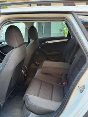 Audi A4 Allroad AllRoad/Quattro/Banq&Olufsen, снимка 10