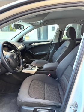 Audi A4 Allroad AllRoad/Quattro/Banq&Olufsen, снимка 7