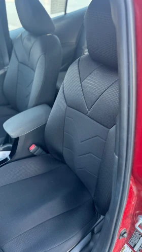 Toyota Corolla Хибрид, снимка 12