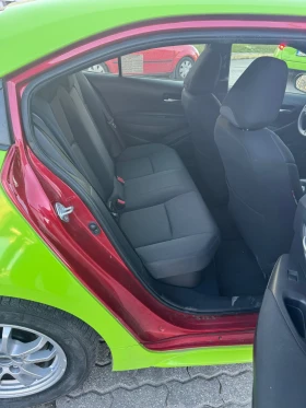 Toyota Corolla Хибрид, снимка 7