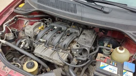 Renault Scenic, снимка 1