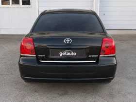 Toyota Avensis 2.0 D4-Бензин-147кс-Кожа-Ел Седалки-Климатроник, снимка 5