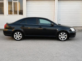 Toyota Avensis 2.0 D4-Бензин-147кс-Кожа-Ел Седалки-Климатроник, снимка 7