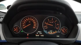 BMW 320 320d M Performance Edition | HUD | Панорама | Каме, снимка 9