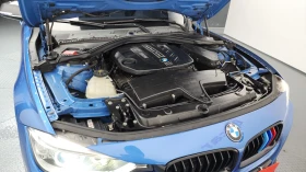BMW 320 320d M Performance Edition | HUD | Панорама | Каме, снимка 5