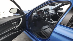 BMW 320 320d M Performance Edition | HUD | Панорама | Каме, снимка 13