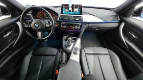 BMW 320 320d M Performance Edition | HUD | Панорама | Каме, снимка 6