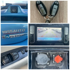 Nissan Leaf  NAVI CAMERA, снимка 17