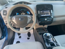 Nissan Leaf  NAVI CAMERA, снимка 8