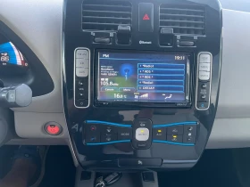Nissan Leaf  NAVI CAMERA, снимка 12