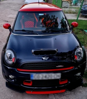 Mini Cooper, снимка 1