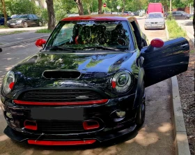 Mini Cooper, снимка 14