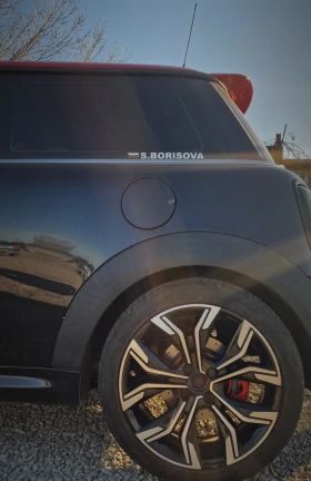 Mini Cooper, снимка 7