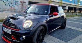 Mini Cooper, снимка 3