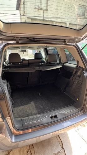 Opel Zafira, снимка 6