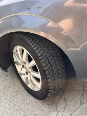 Opel Zafira, снимка 13