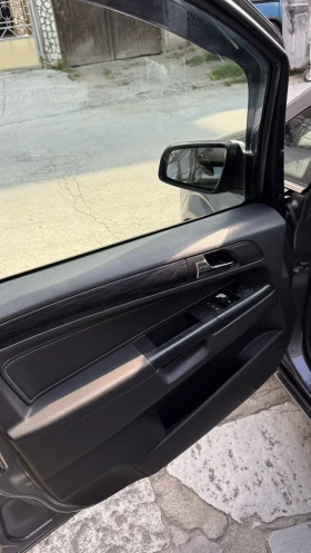Opel Zafira, снимка 11