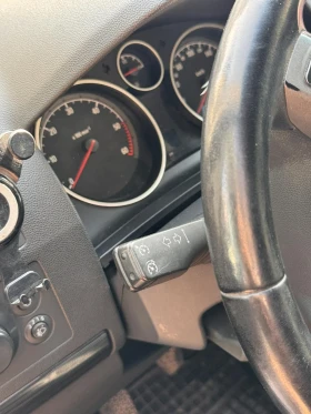 Opel Zafira, снимка 12