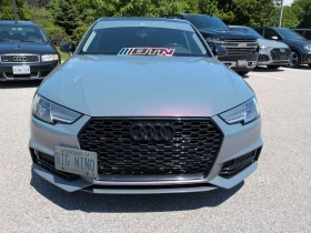 Audi A4 QUATTRO | OT AUDI | CARFAX | АВТОКРЕДИТ, снимка 2