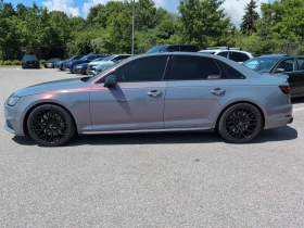 Audi A4 QUATTRO | OT AUDI | CARFAX | АВТОКРЕДИТ, снимка 3