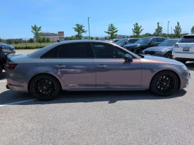 Audi A4 QUATTRO | OT AUDI | CARFAX | АВТОКРЕДИТ, снимка 4