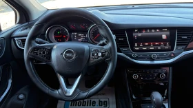 Opel Astra 1.6 CDTI, снимка 14