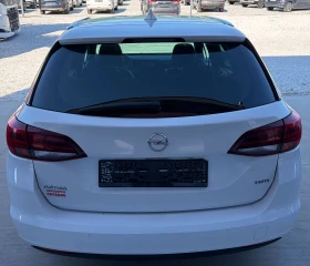 Opel Astra 1.6 CDTI, снимка 5