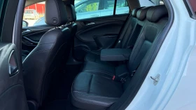 Opel Astra 1.6 CDTI, снимка 9