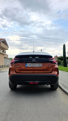 Citroen C4 1.5 BlueHDI 130kc EAT8 Automatic, снимка 6