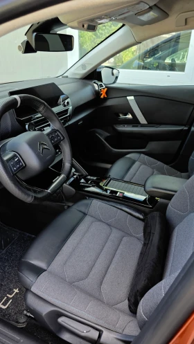 Citroen C4 1.5 BlueHDI 130kc EAT8 Automatic, снимка 9