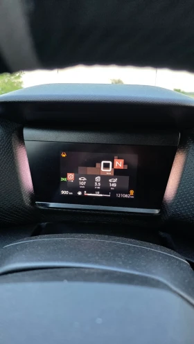Citroen C4 1.5 BlueHDI 130kc EAT8 Automatic, снимка 12