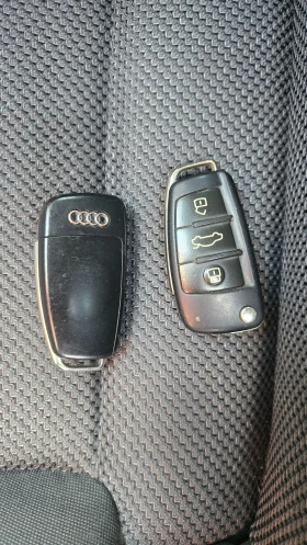 Audi A3 Sportback Facelift Камера 6.5-инчов тъч дисплей, снимка 13