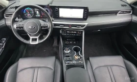 Kia K5 2.0 Prestige* DISTRONIC* ПОДГРЕВ* ОБДУХВАНЕ* КАМЕР, снимка 7