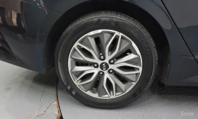 Kia K5 2.0 Prestige* DISTRONIC* ПОДГРЕВ* ОБДУХВАНЕ* КАМЕР, снимка 5