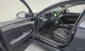 Kia K5 2.0 Prestige* DISTRONIC* ПОДГРЕВ* ОБДУХВАНЕ* КАМЕР, снимка 6