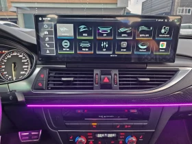 Audi S7 RS7 KIT* ГЕНЕРАЦИЯ* БЕЗ ИНЦИДЕНТИ* КРАЙНА ЦЕНА, снимка 11