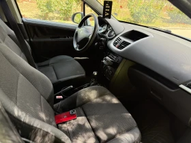 Peugeot 207 1.4i Газ.инж.BRC, снимка 12