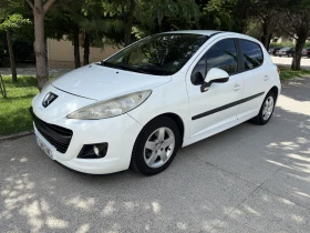 Peugeot 207 1.4i Газ.инж.BRC, снимка 1