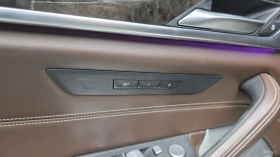 BMW 540 xDrive* M PACK* 360* HUD* DISTRO* H/K, снимка 11