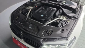 BMW 540 xDrive* M PACK* 360* HUD* DISTRO* H/K, снимка 15