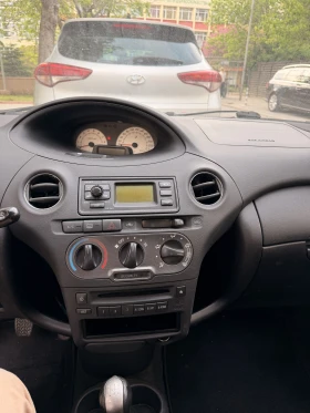 Toyota Yaris T Sport, снимка 7