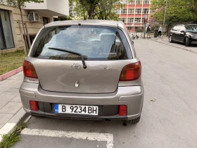 Toyota Yaris T Sport, снимка 3