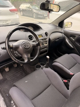 Toyota Yaris T Sport, снимка 6